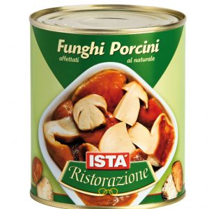 CHAMPIGNONS PORCINI 2,45KG ISTA